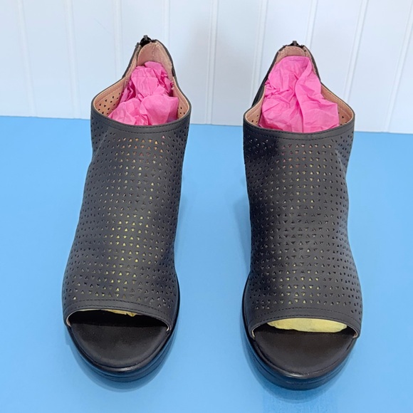 Soul Naturalizer Women’s Open toe Wedges Size 8.5 - Picture 6 of 17